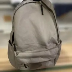 無印良品 リュック