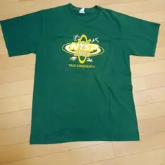USA製 The Cotton ExchangeTシャツ Lサイズ グリーン
