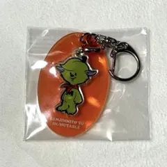 ミセスグリーンアップルJAM'Sくじ　アクリルチャーム　メメル　キーホルダー