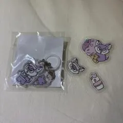 SEVENTEEN MINITEEN カプセルトイ めじるし ウォヌ コンプ | Mercari
