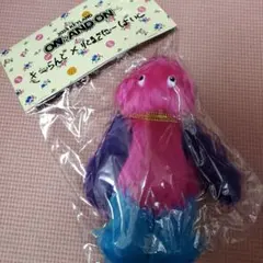 SHINee キ― ON:ANDON ボクシリ 新品未使用