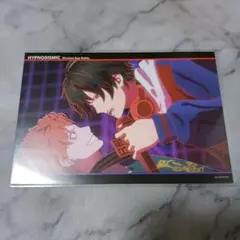 ヒプマイ ヒプムビ MIC AS ONE ELRstore特典 ポストカード