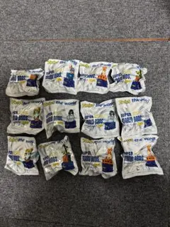 マリオ　ペプシ ドットボトルキャップ　新品未開封