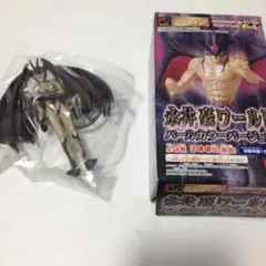 2- デビルマンレディー フィギュアのサムネイル