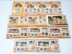 黒子のバスケ 宮地清志 ステッカー まとめ売り セット