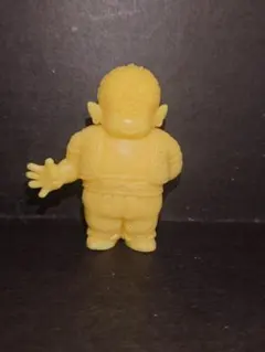 ドラゴンボール　消しゴム　ドラ消し　ミスターポポ　フィギュア