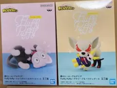 僕のヒーローアカデミア　フィギュア
