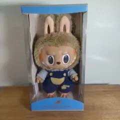 LABUBU TIME TO CHILL ぬいぐるみ　正規品