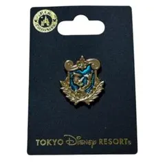 【未使用！】TOKYO DISNEY RESORT ドナルドダックピンバッジ