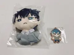 CNBLUE MINIBLUEジョンシンキーホルダーセットMINISHIN - メルカリ