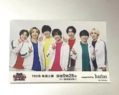 IMP. HARIAS ハリアス コラボオリジナルステッカー 集合 新品