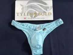 タイラーボールド　ビキニ　Ｍサイズ 新品ケース付