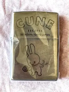 2026年最新】cune ジッポの人気アイテム - メルカリ