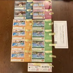2026年最新】大井競馬場 株主優待証の人気アイテム - メルカリ