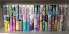 スラムダンク　新装版　１～２０巻　全巻のサムネイル