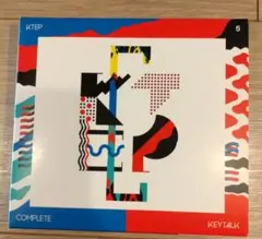 KEYTALK / KTEP COMPLETE