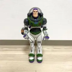 バズ・ライトイヤー　フィギュア　人形　トイストーリー　ディズニー