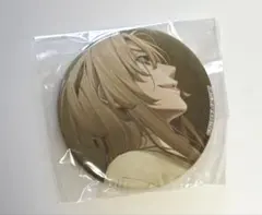 終遠のヴィルシュ 終ヴィル シアン アニメイト 缶バッジ オトメイト