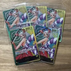 BGS10】 ゴールドラベル ワンピースカード ジュエリーボニー ヤマト 