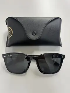 Ray-Ban WAYFARER OVAL OVY大藤氏着用モデル - メルカリ