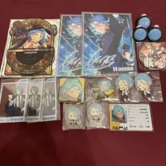 あんスタ HiMERUセット 缶バッジ アクスタ アルバム