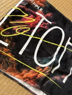 ミセス バベル タオル