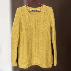 TOMMYのセーター