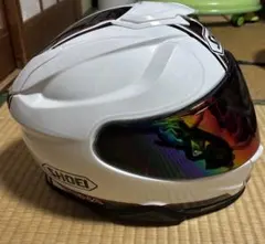 SHOEI X-14 KUJAKU と B+COM SB6 X - メルカリ