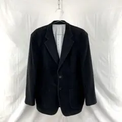 テーラードジャケット 肩パッド