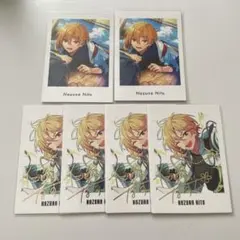 あんスタ ぱしゃっつ vol.5 9周年 仁兎なずな