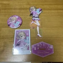 カードファイト!! ヴァンガード Divinez くじロード 員弁ナオセット
