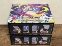 メガシンフォニア ポケモンセンターセット 2セット boxなし