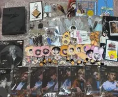 straykids グッズ まとめ売り