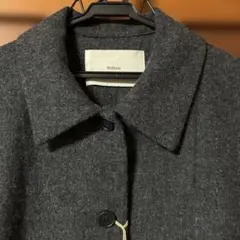 コート ロングコート