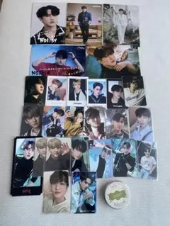 Straykids スキズ チャンビン 28点 まとめ売り