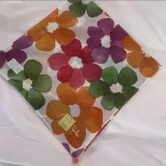 シビラ　大判ハンカチ