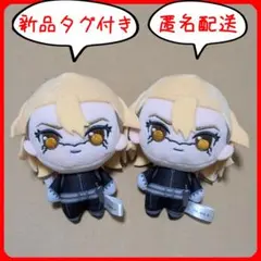 ドクターストーン ぷちっしゅ スタンリー まとめ売り 2点セット