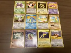 旧裏　サザンアイランド　プレミアムファイル　ベトベター　ヤドン　モーモーミルク