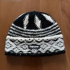 Diamond Beanie