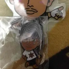 AW ガチャ TETSUYA 首振り 値下げ中