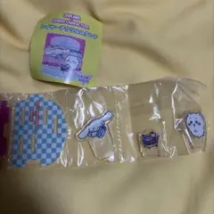 ちいかわサンリオキャラクターズ レイヤーアクリルスタンド