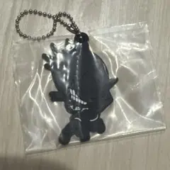 チェンソーマン　一番くじ　I賞 ラバーチャーム　ボム