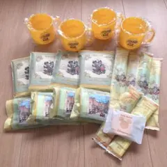 【新品未開封】ディズニーランドホテル アメニティ セット