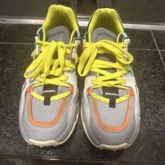 DIESEL スニーカー