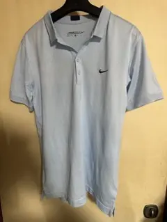 ナイキ　ゴルフ　Nike Golf DRI-FIT ドライフィット　ポロシャツ