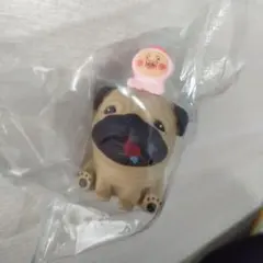 【新品未開封】こびとづかん　おすわりマスコット4　カクレモモジリ　シークレット