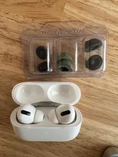AirPods Pro 第1世代 充電ケース付き