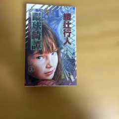 眼球綺譚 : 綾辻行人ホラー小説集