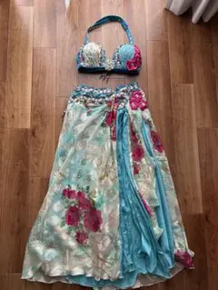 ベリーダンス オリエンタル　衣装