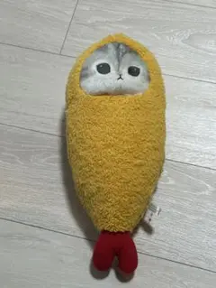 モフサンド　えびにゃん